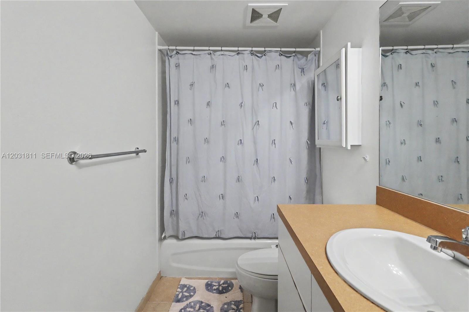 1250 S Miami Avenue 1701, Miami, FL 33130 photo 15