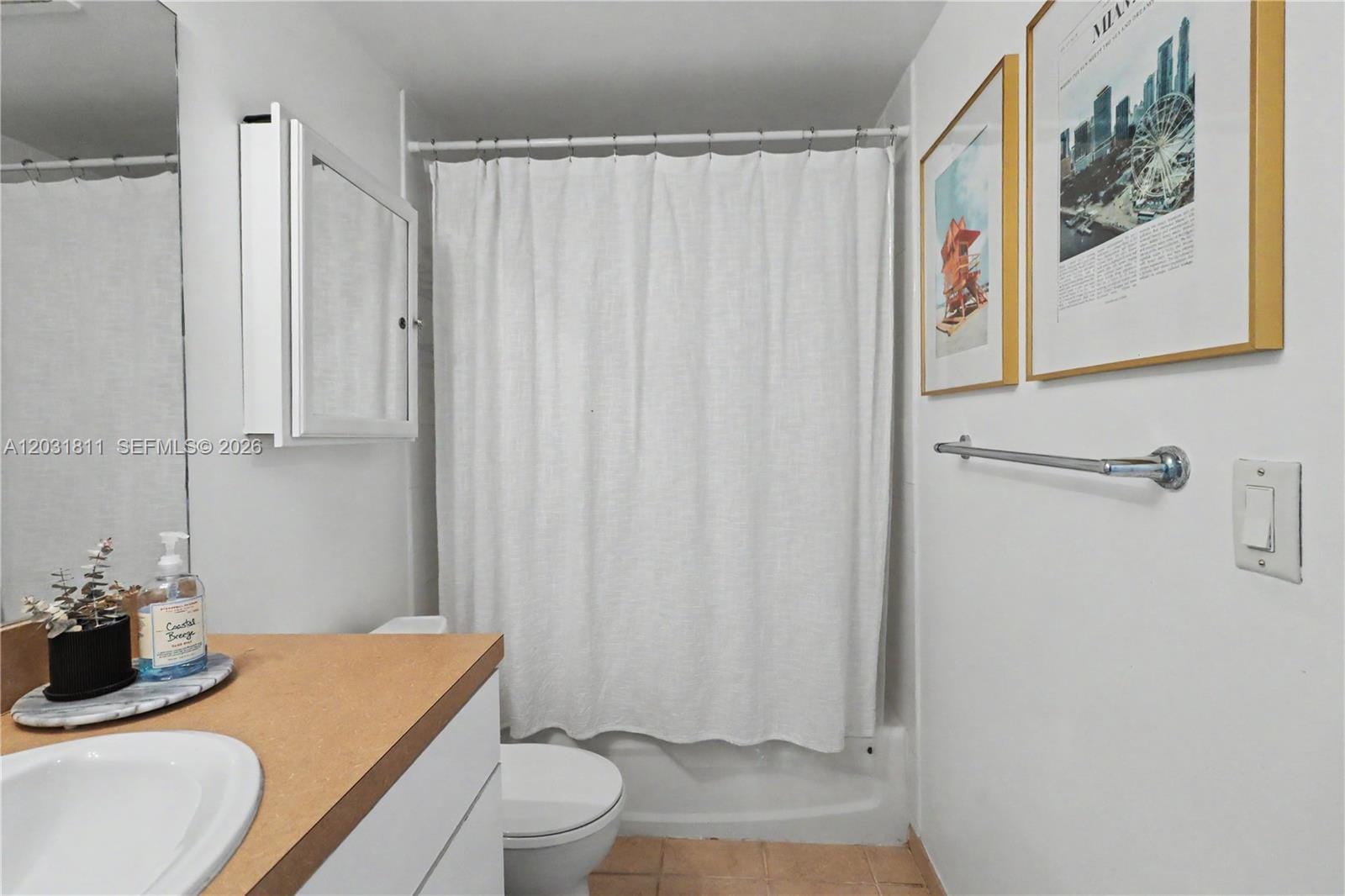 1250 S Miami Avenue 1701, Miami, FL 33130 photo 21