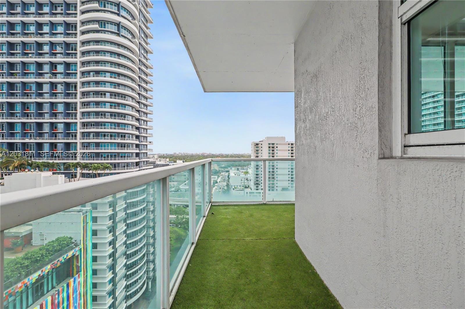 1250 S Miami Avenue 1701, Miami, FL 33130 photo 24