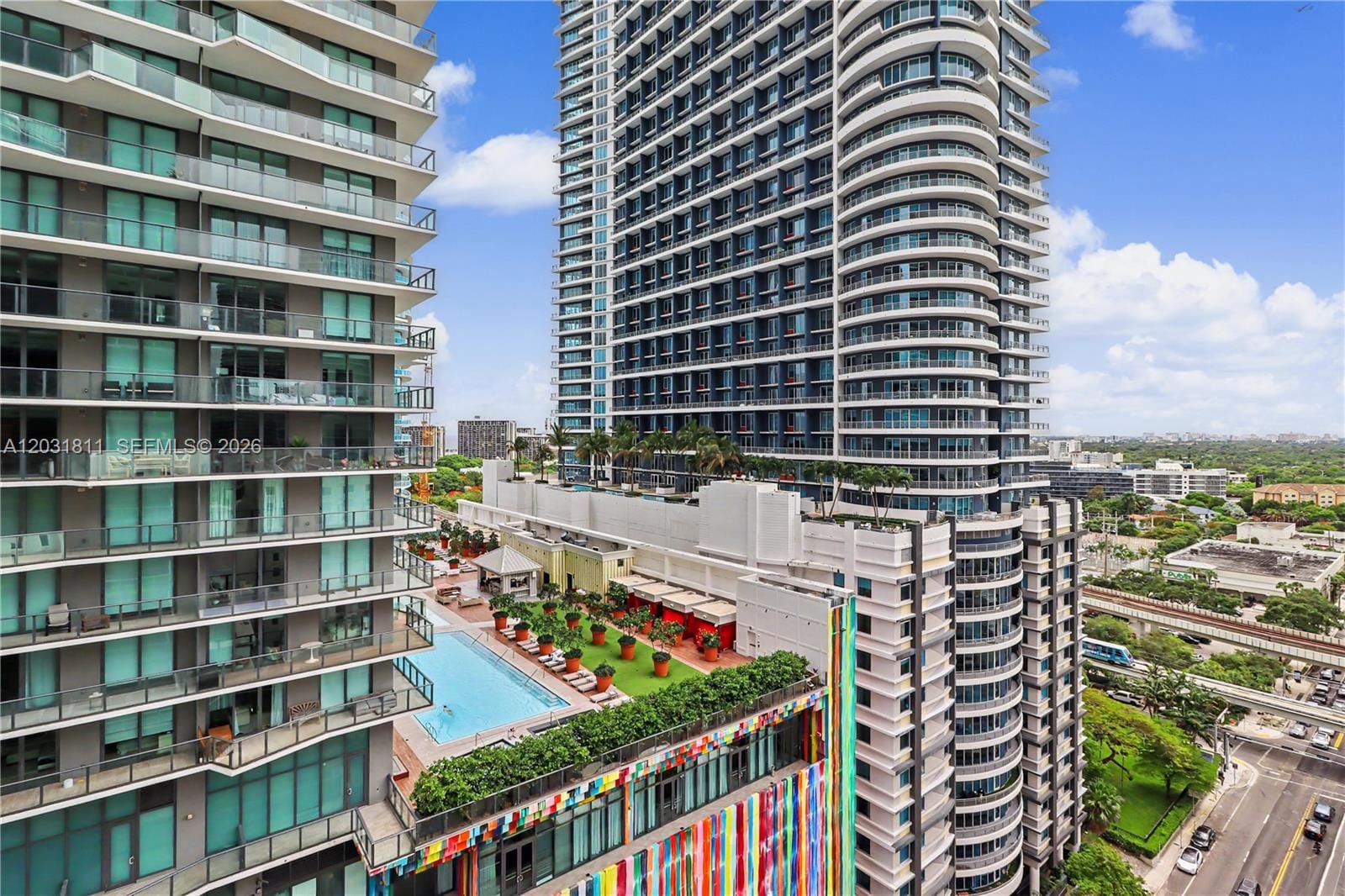 1250 S Miami Avenue 1701, Miami, FL 33130 photo 26