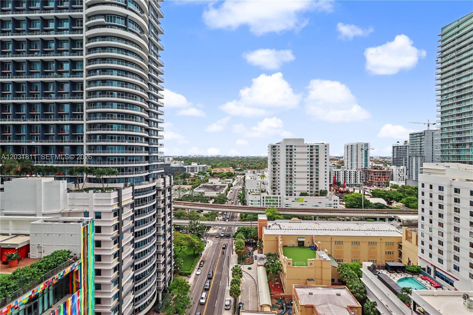 1250 S Miami Avenue 1701, Miami, FL 33130 photo 27