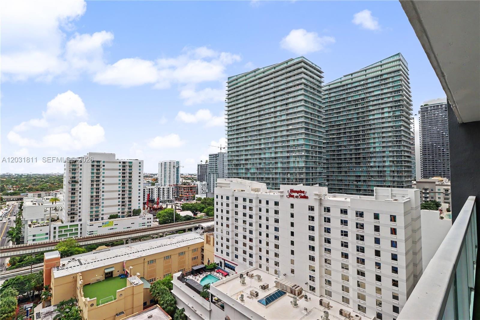 1250 S Miami Avenue 1701, Miami, FL 33130 photo 28