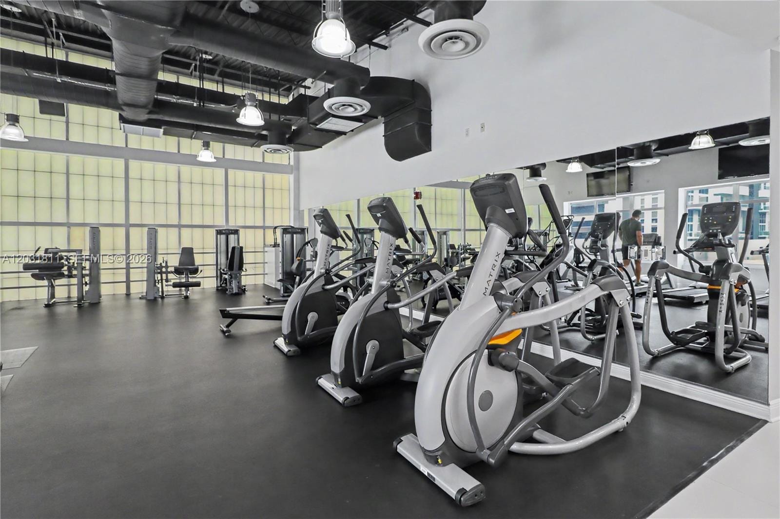 1250 S Miami Avenue 1701, Miami, FL 33130 photo 30