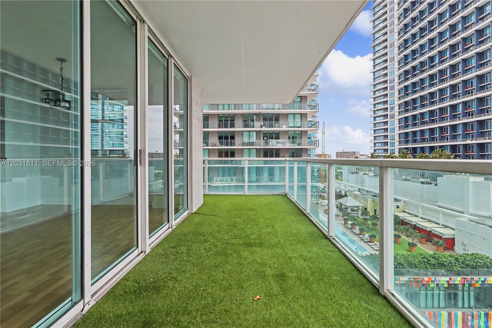 1250 S Miami Avenue 1701, Miami, FL 33130 photo 4