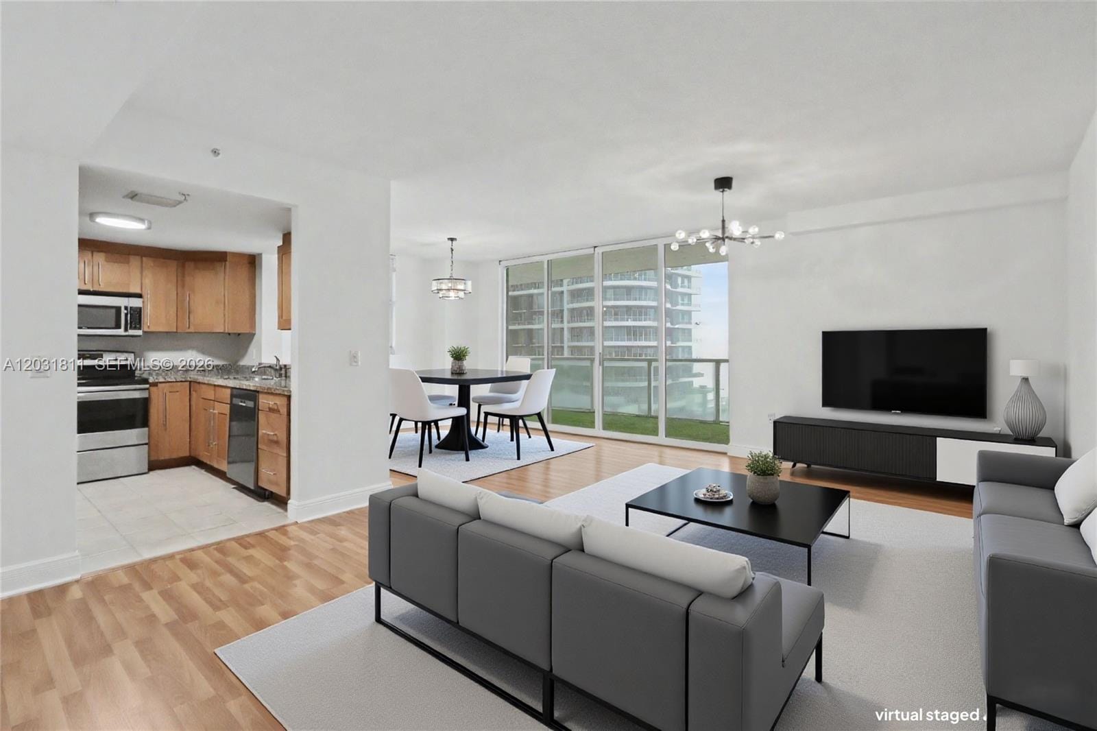 1250 S Miami Avenue 1701, Miami, FL 33130 photo 5