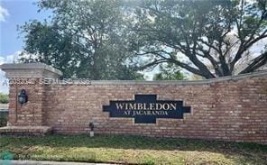 96 Wimbledon Lake Drive, Plantation, FL 33324 photo 28