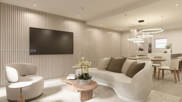 250 Collins Avenue 207, Villa Sofia, Miami Beach, FL
