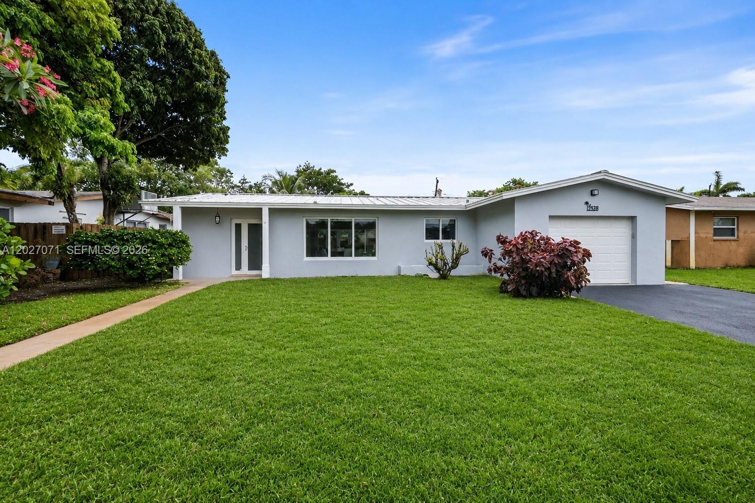 4024 Monroe Street, Hollywood, FL 33021, Hollywood
