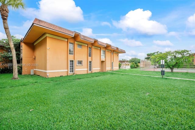 9445 SW 76th Street U4, Miami, FL 33173