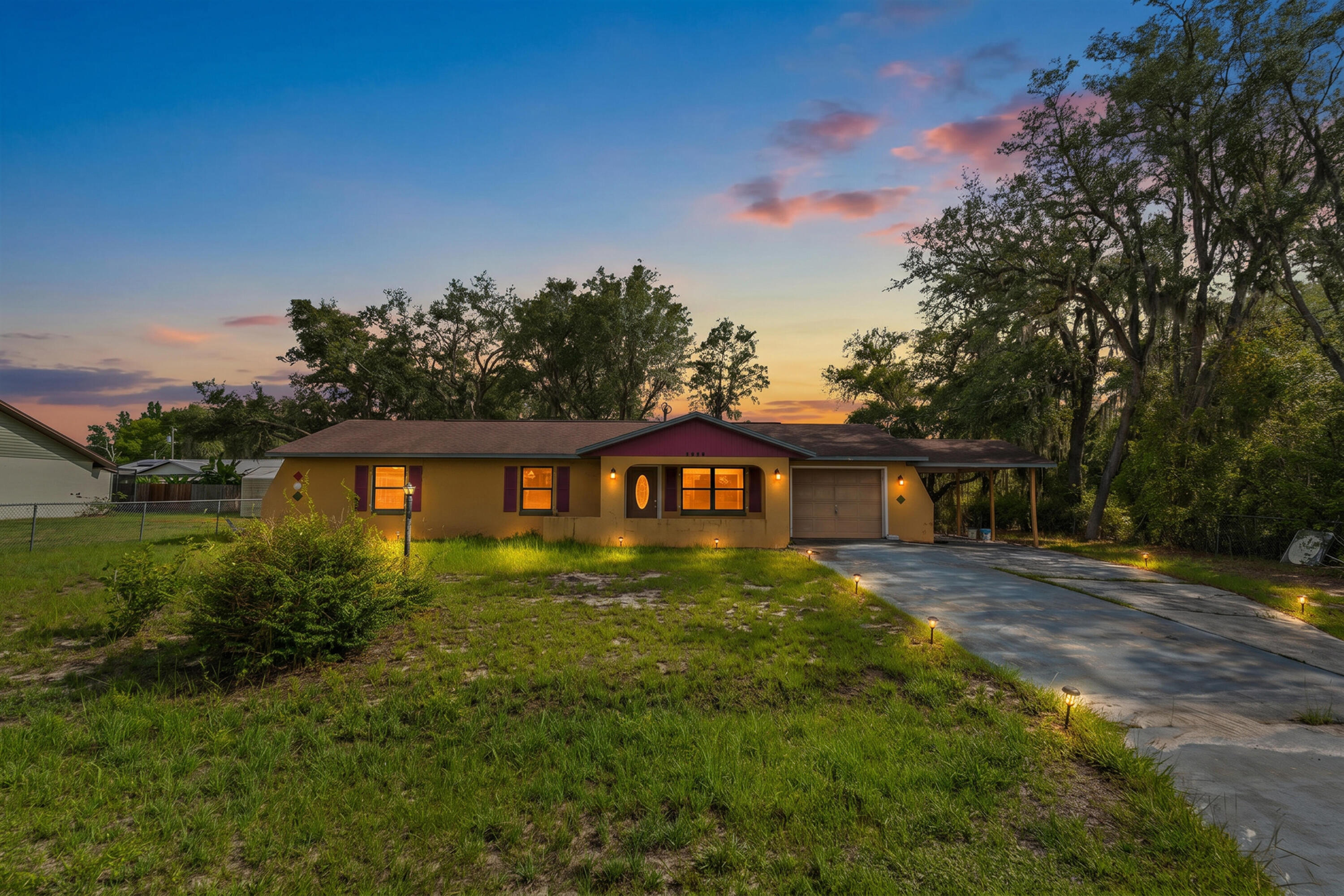 2907 N Lancaster Road, Avon Park, FL 33825, Avon Park