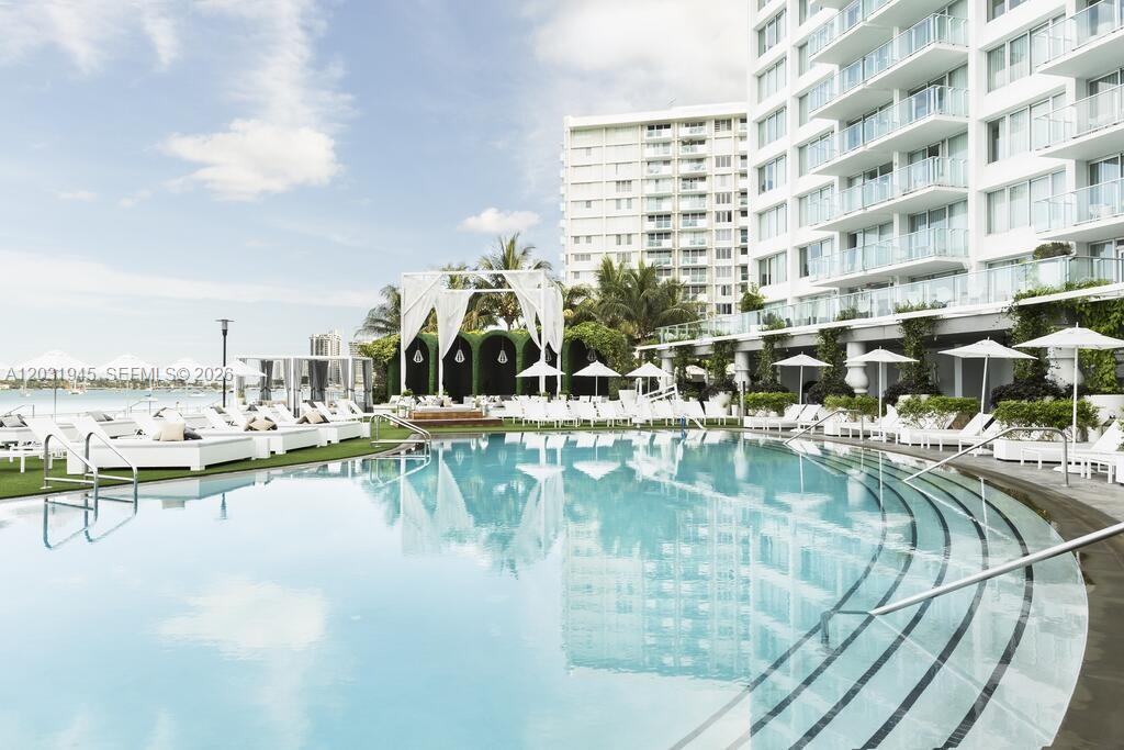 1100 W Ave 418 418, Miami Beach, FL 33139, Miami Beach