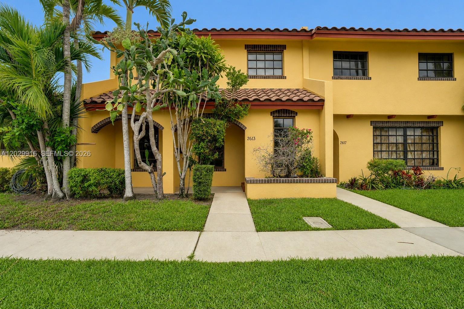 2613 NW 47th Terrace 202, Lauderdale Lakes, FL 33313, Lauderdale Lakes