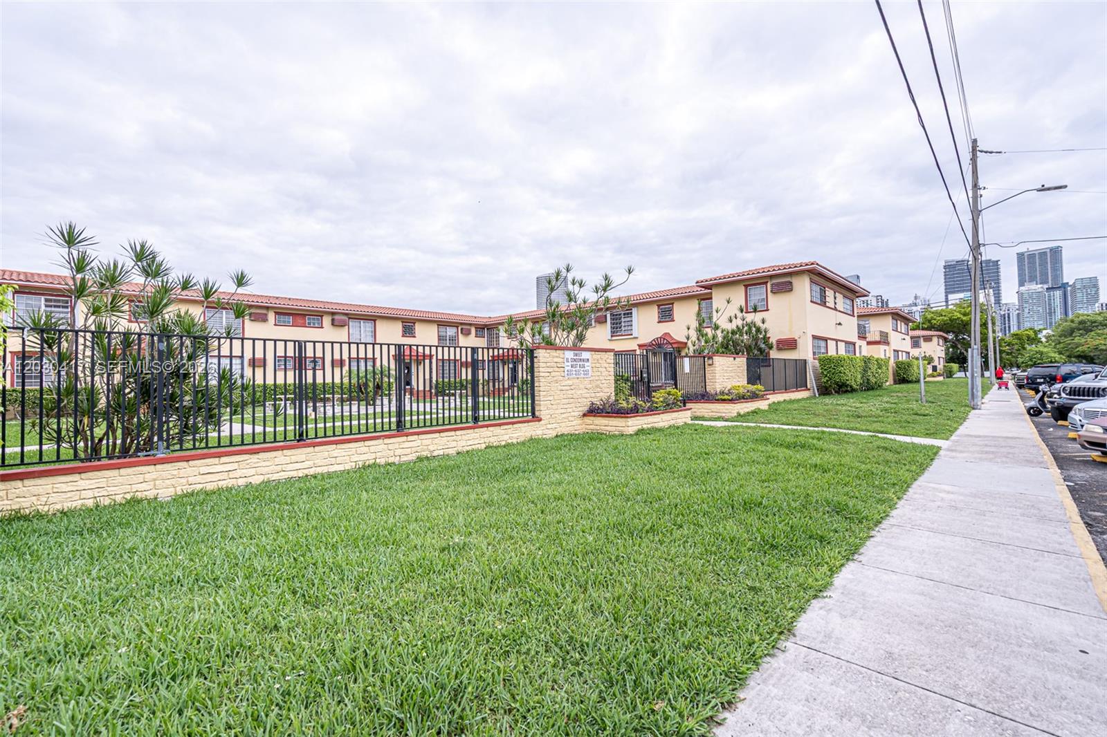 637 SW 11th Street 6W, Miami, FL 33129, Miami
