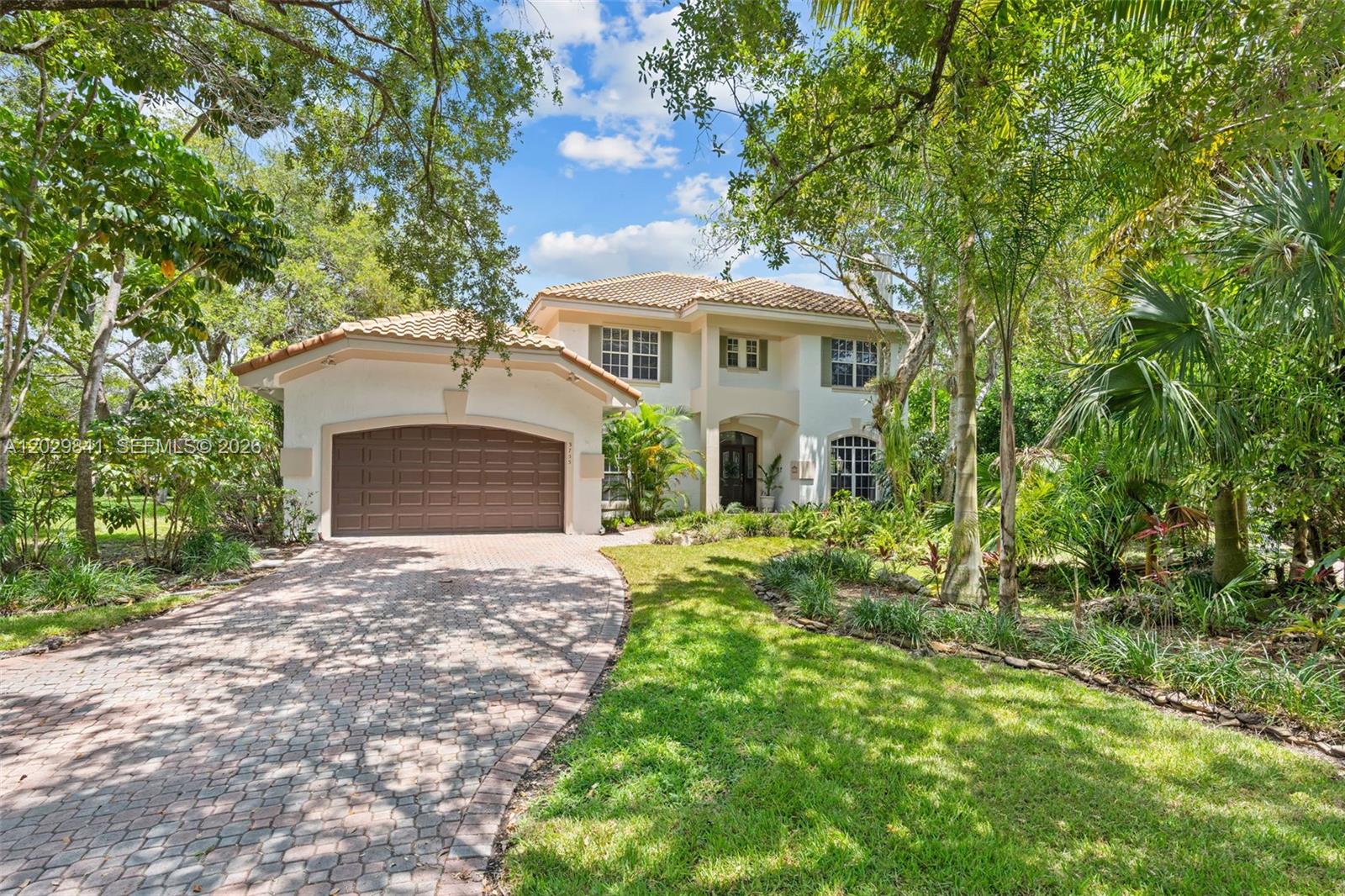 3755 Lancewood Drive, Coral Springs, FL 33065, Coral Springs