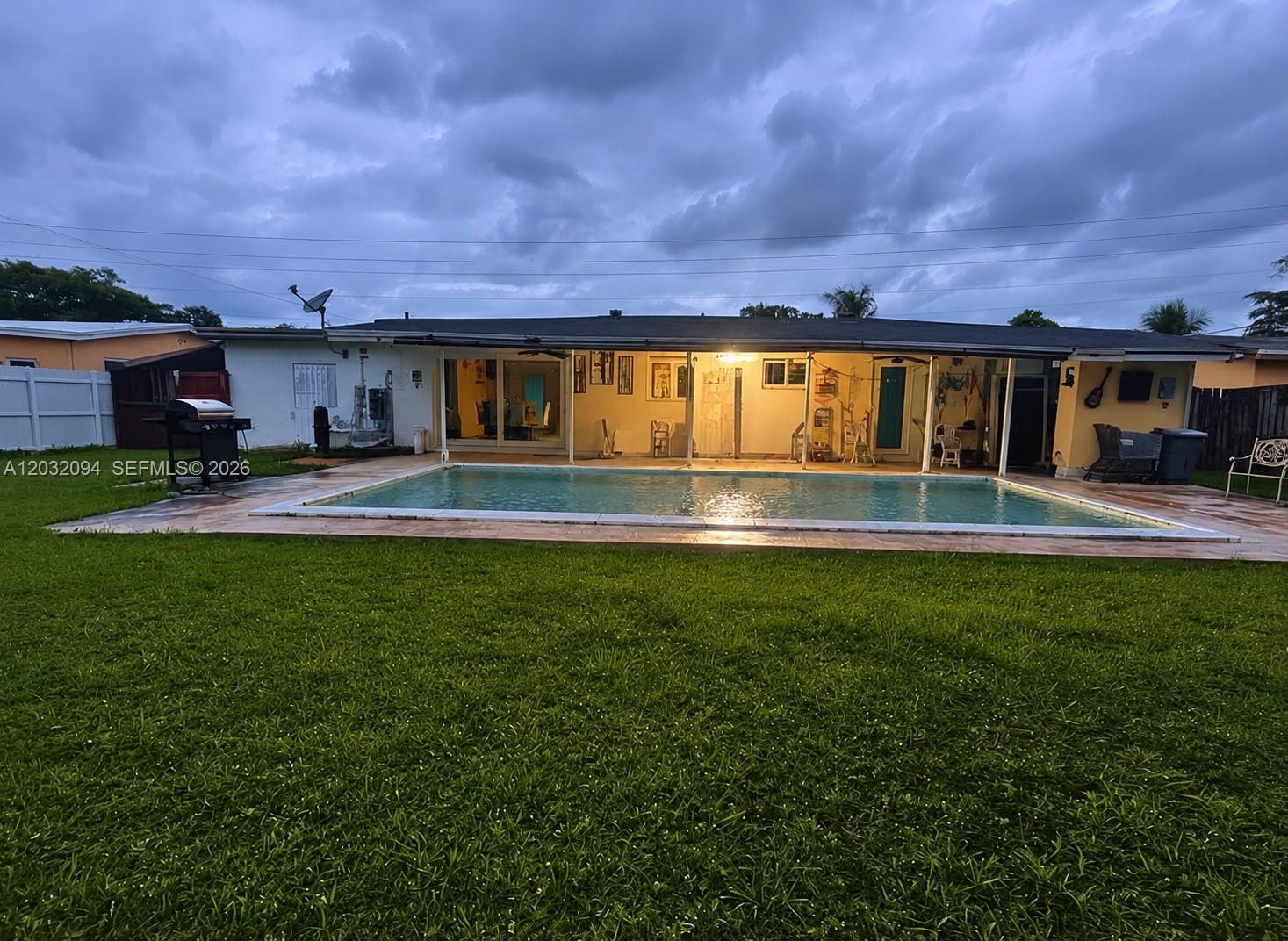 6492 SW 25th Street, Miramar, FL 33023, Miramar