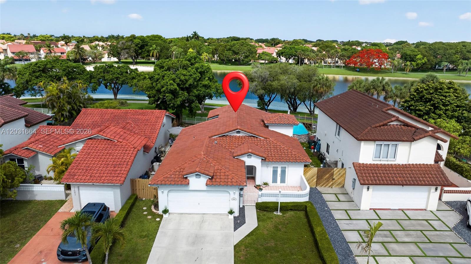 11038 SW 148th Place, Miami, FL 33196, Miami