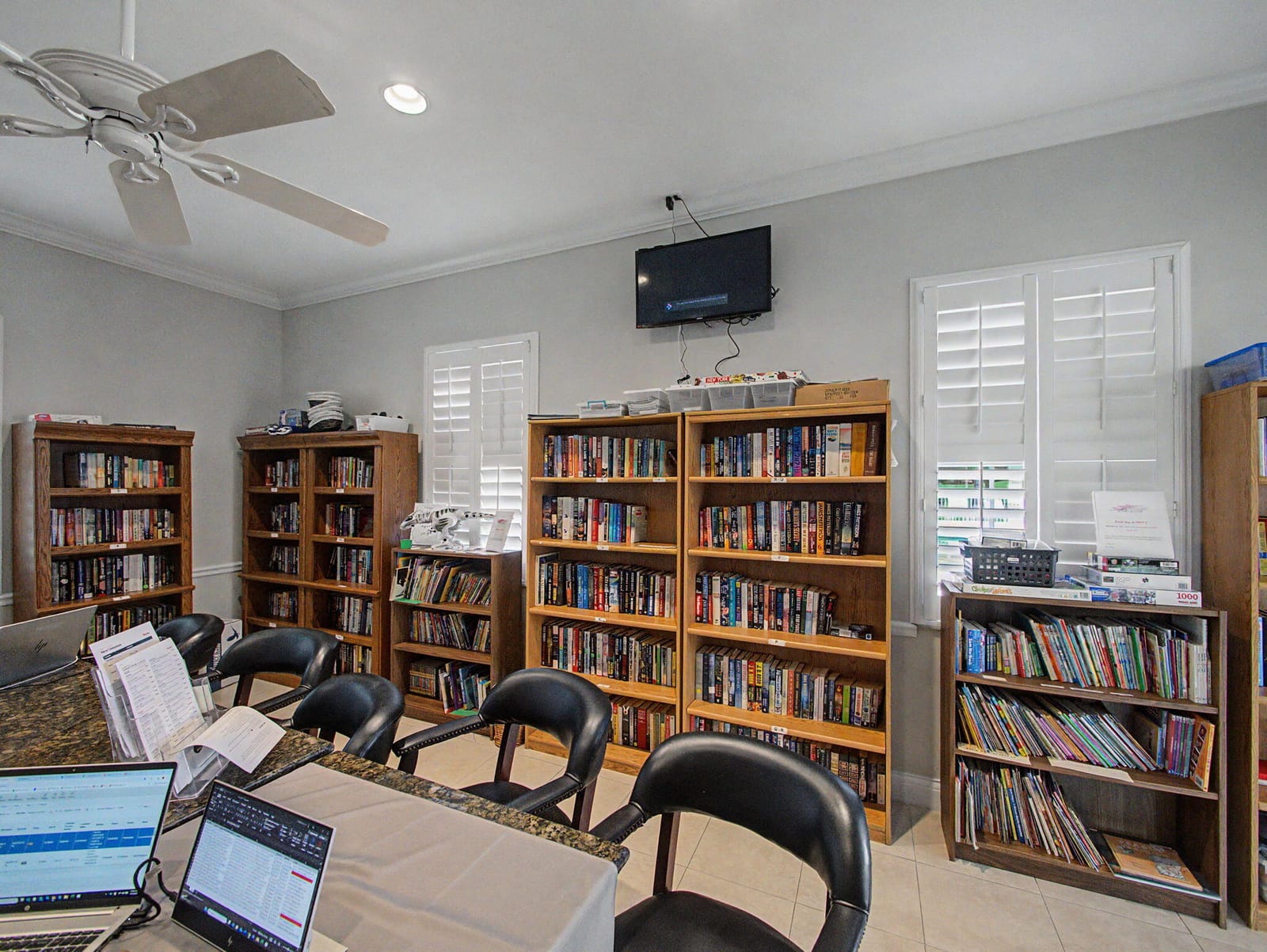 806 NW Rutherford Court, Port St. Lucie, FL 34983 photo 25