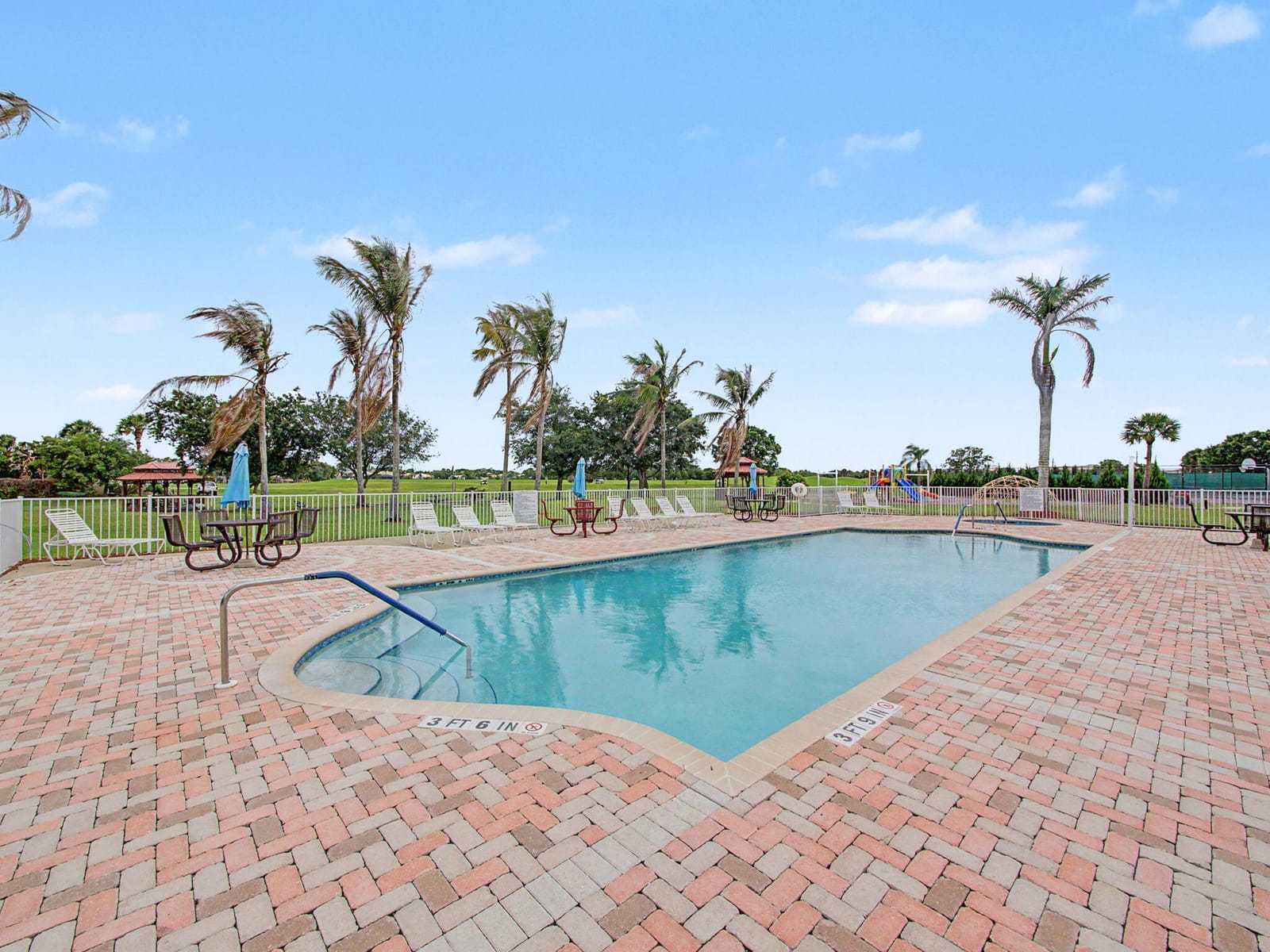 806 NW Rutherford Court, Port St. Lucie, FL 34983 photo 26
