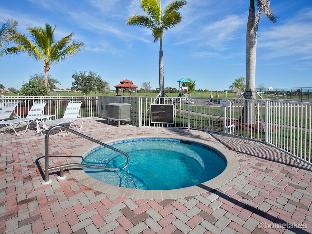 806 NW Rutherford Court, Port St. Lucie, FL 34983 photo 27