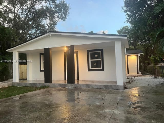 428 NW 97th Street 0, Miami, FL 33150