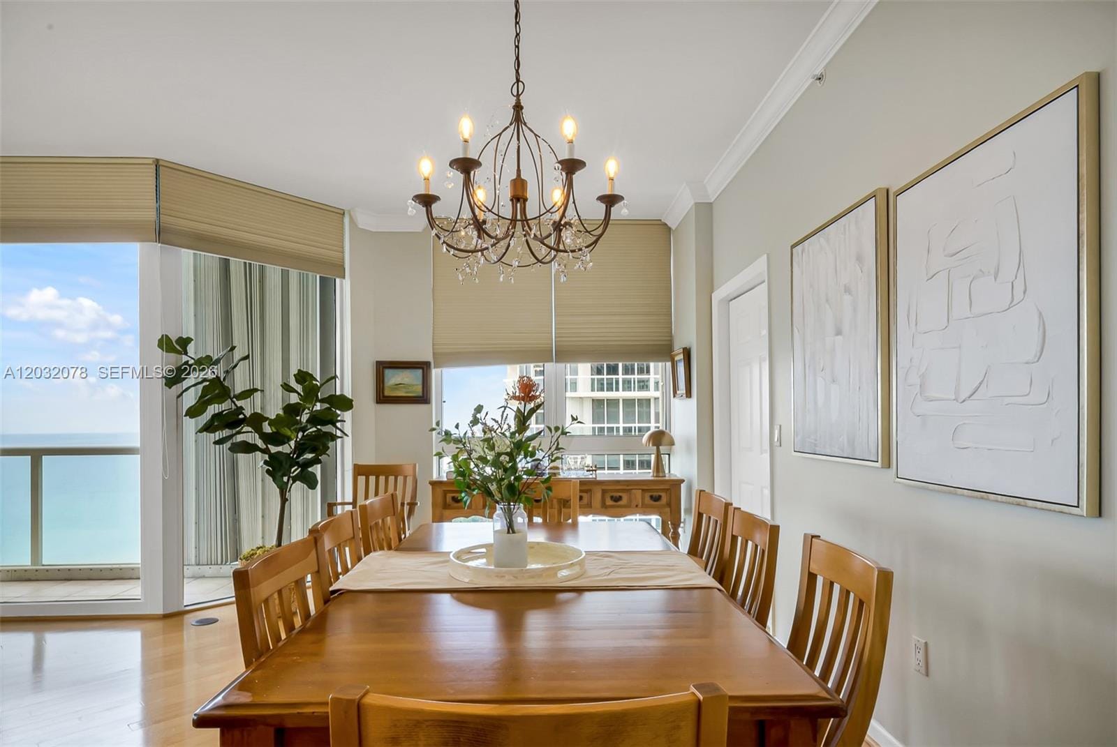 6051 N Ocean Drive 1501 — photo 11
