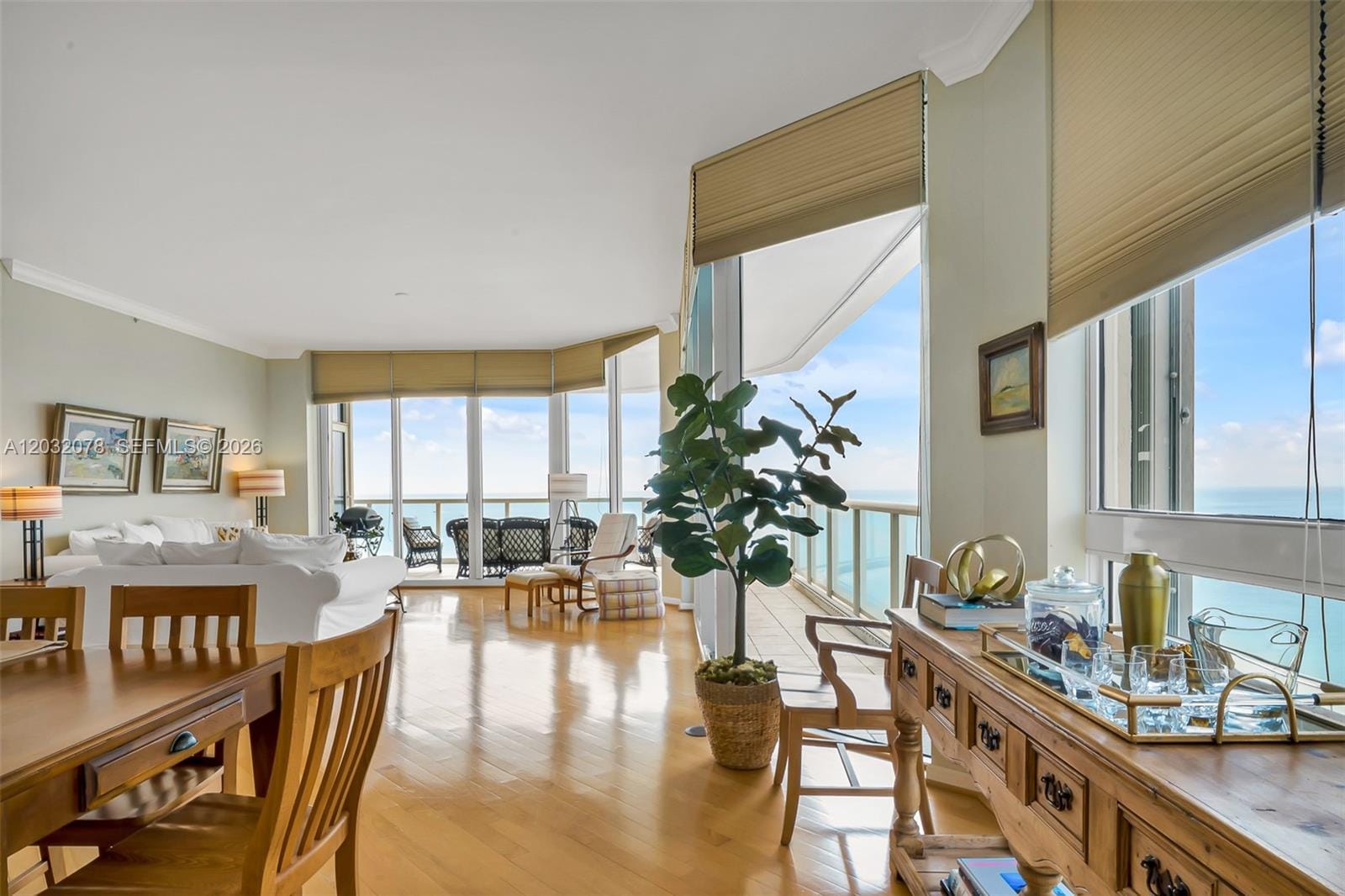 6051 N Ocean Drive 1501 — photo 12