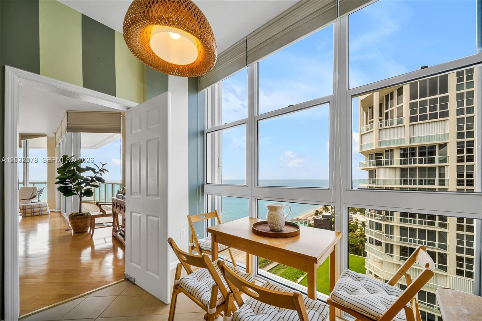6051 N Ocean Drive 1501, Hollywood, FL 33019 photo 13