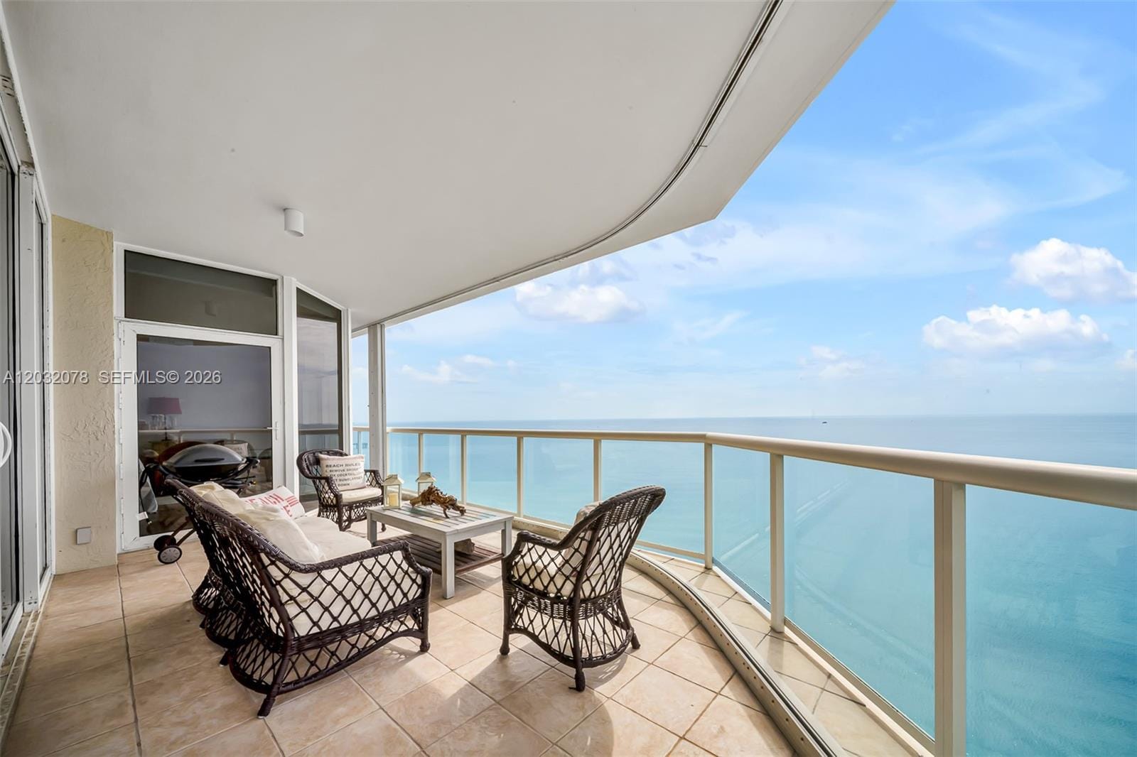 6051 N Ocean Drive 1501 — photo 3