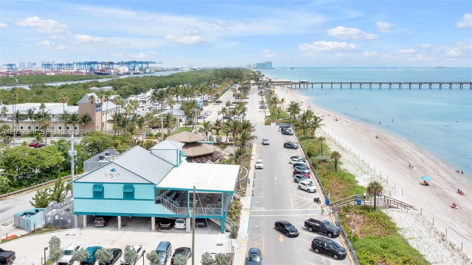 6051 N Ocean Drive 1501, Hollywood, FL 33019 photo 23