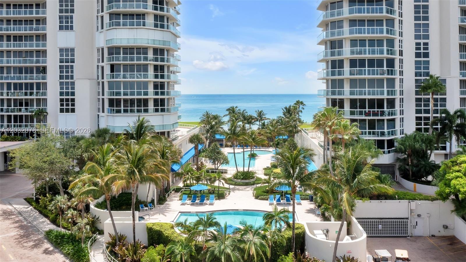 6051 N Ocean Drive 1501, Hollywood, FL 33019 photo 26