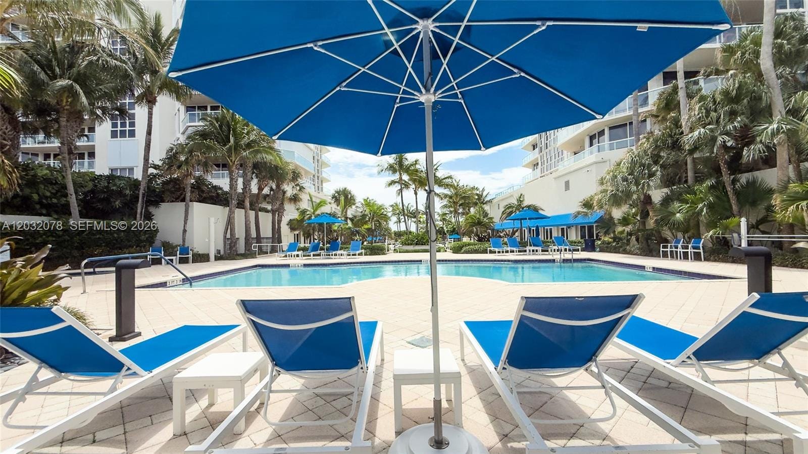 6051 N Ocean Drive 1501, Hollywood, FL 33019 photo 28