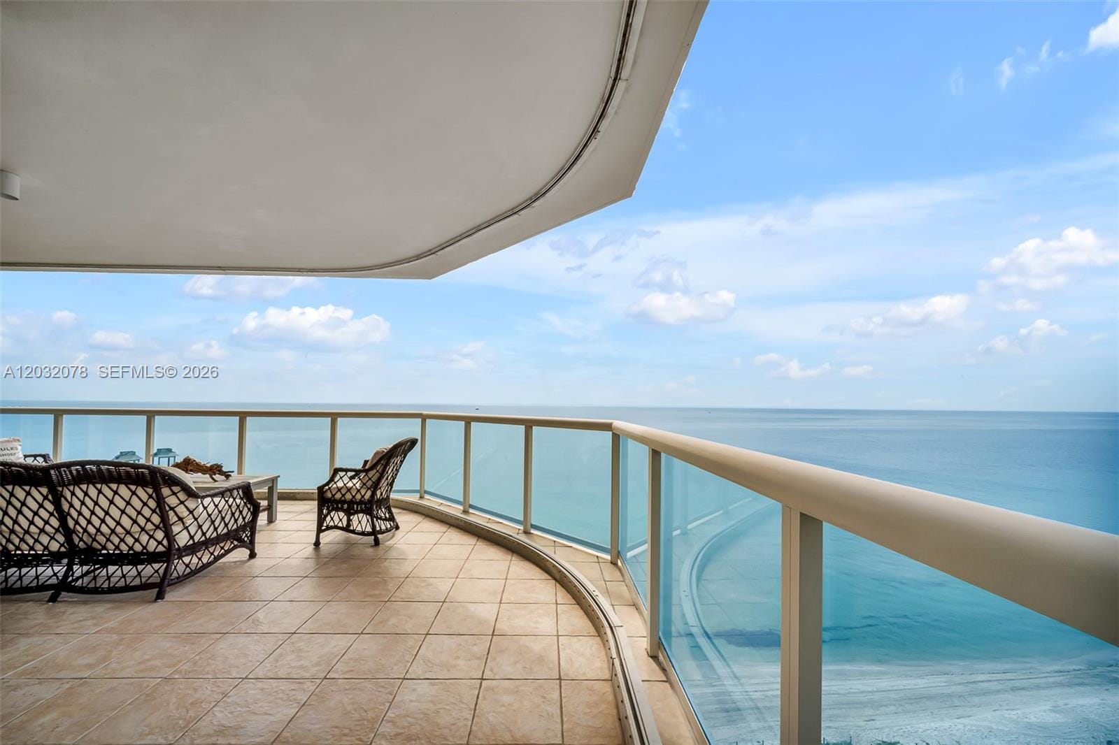 6051 N Ocean Drive 1501 — photo 4