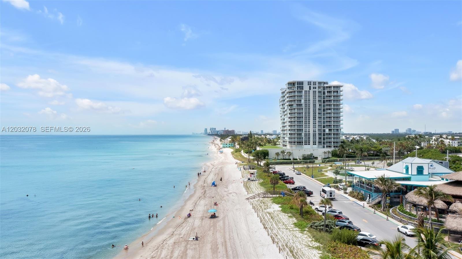 6051 N Ocean Drive 1501 — photo 7