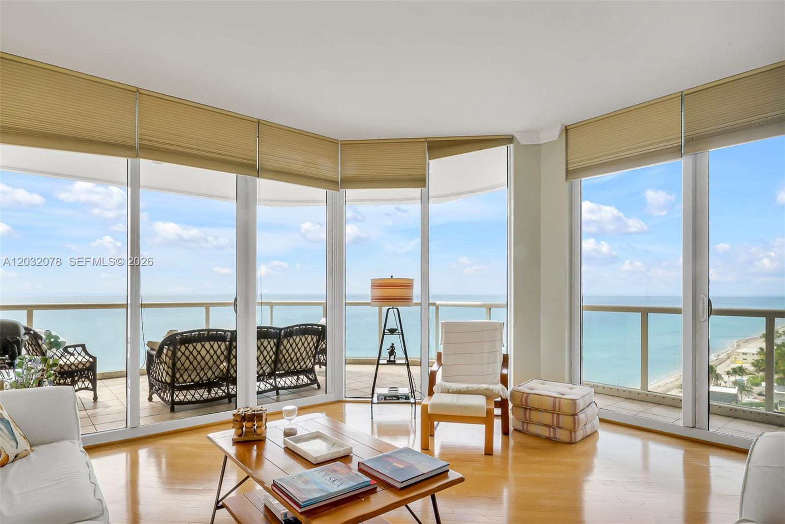 6051 N Ocean Drive 1501 — photo 8