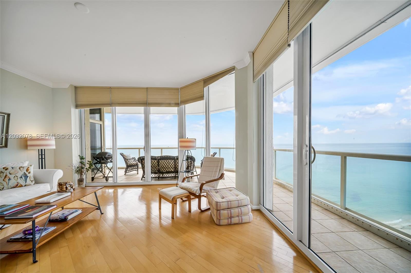 6051 N Ocean Drive 1501 — photo 9