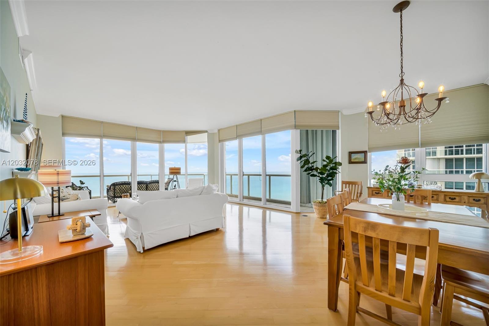 6051 N Ocean Drive 1501 — photo 10