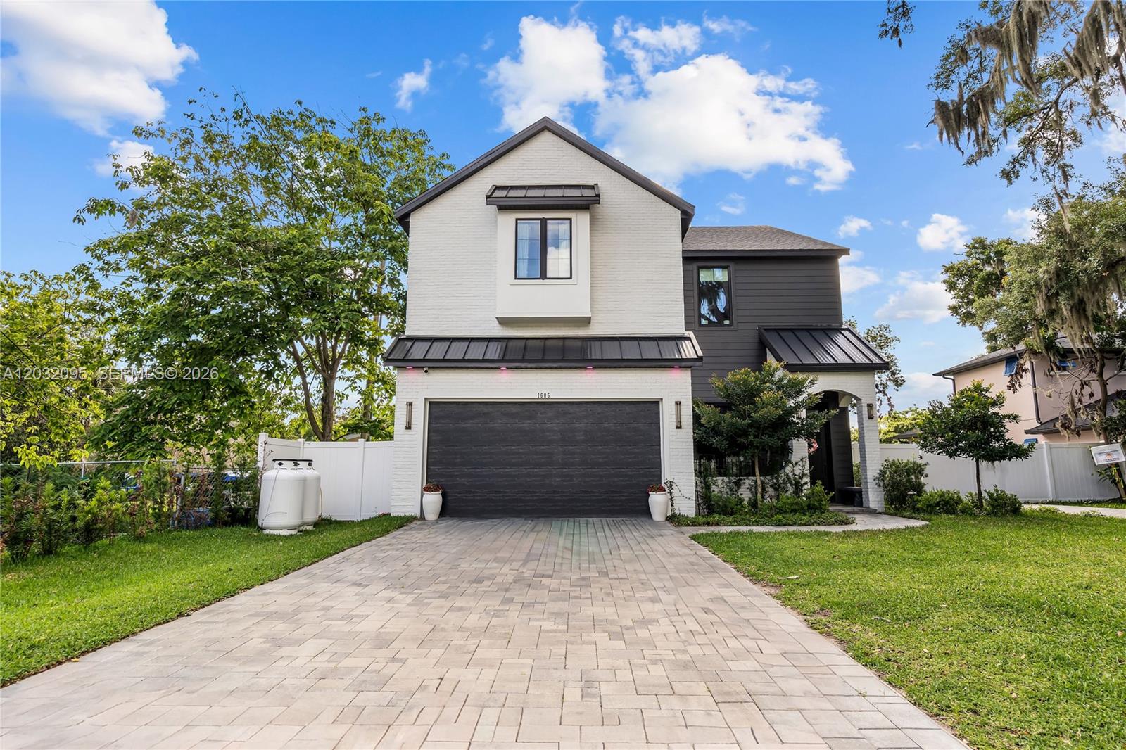 1605 Jessamine Avenue, Orlando, FL 32806 photo 13