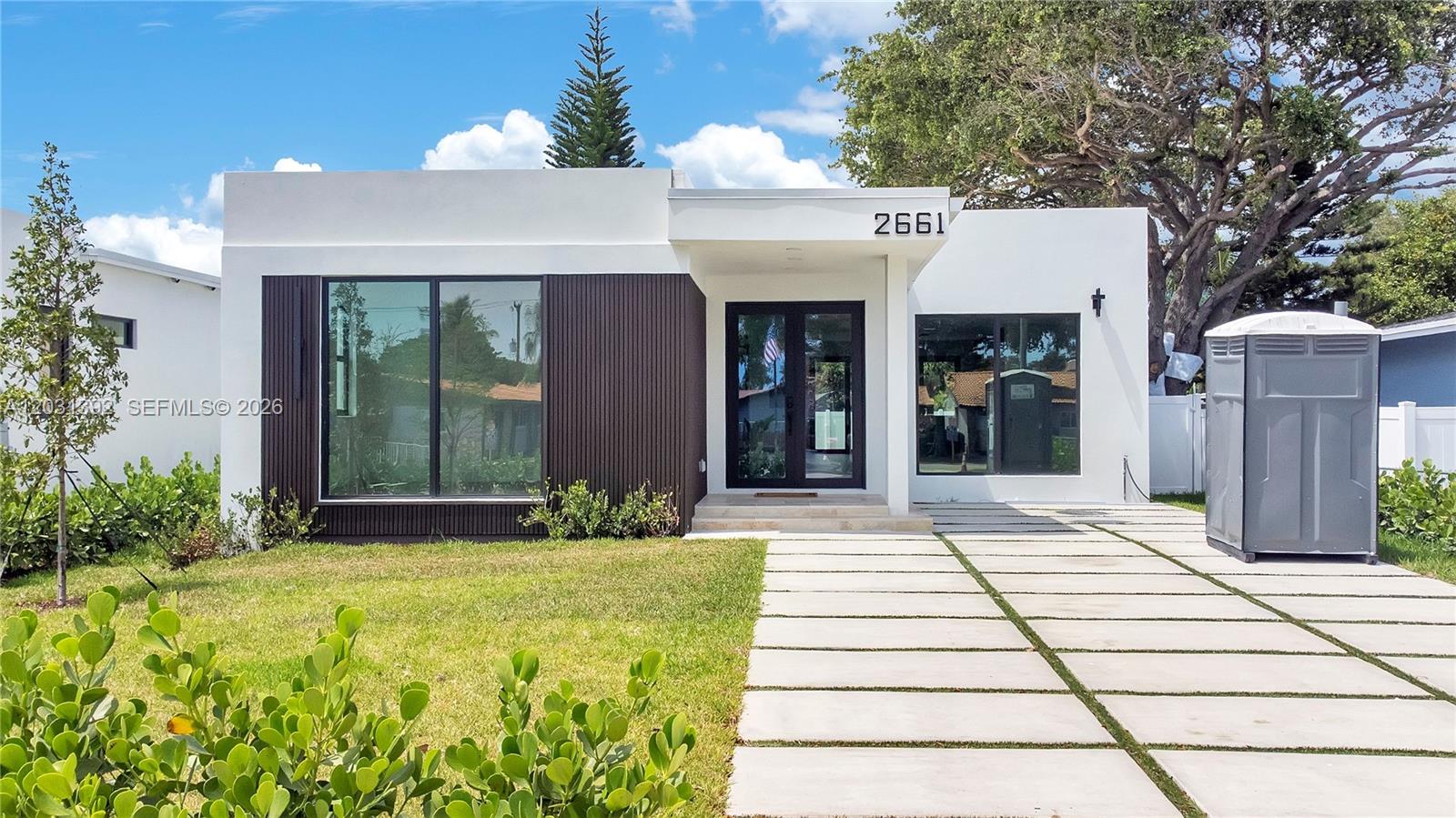 2661 Johnson Street, Hollywood, FL 33020, Hollywood