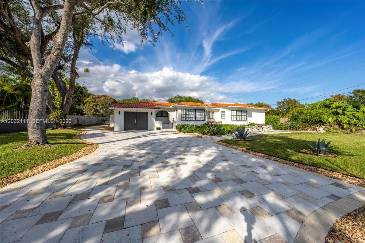7705 SW 66th Street 0, Miami, FL 33143, Miami