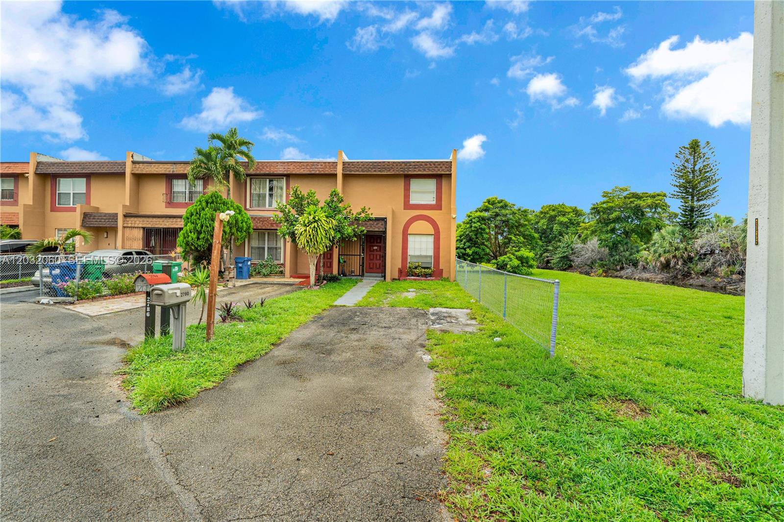 2790 NW 196th Street 2790, Miami Gardens, FL 33056, Miami Gardens