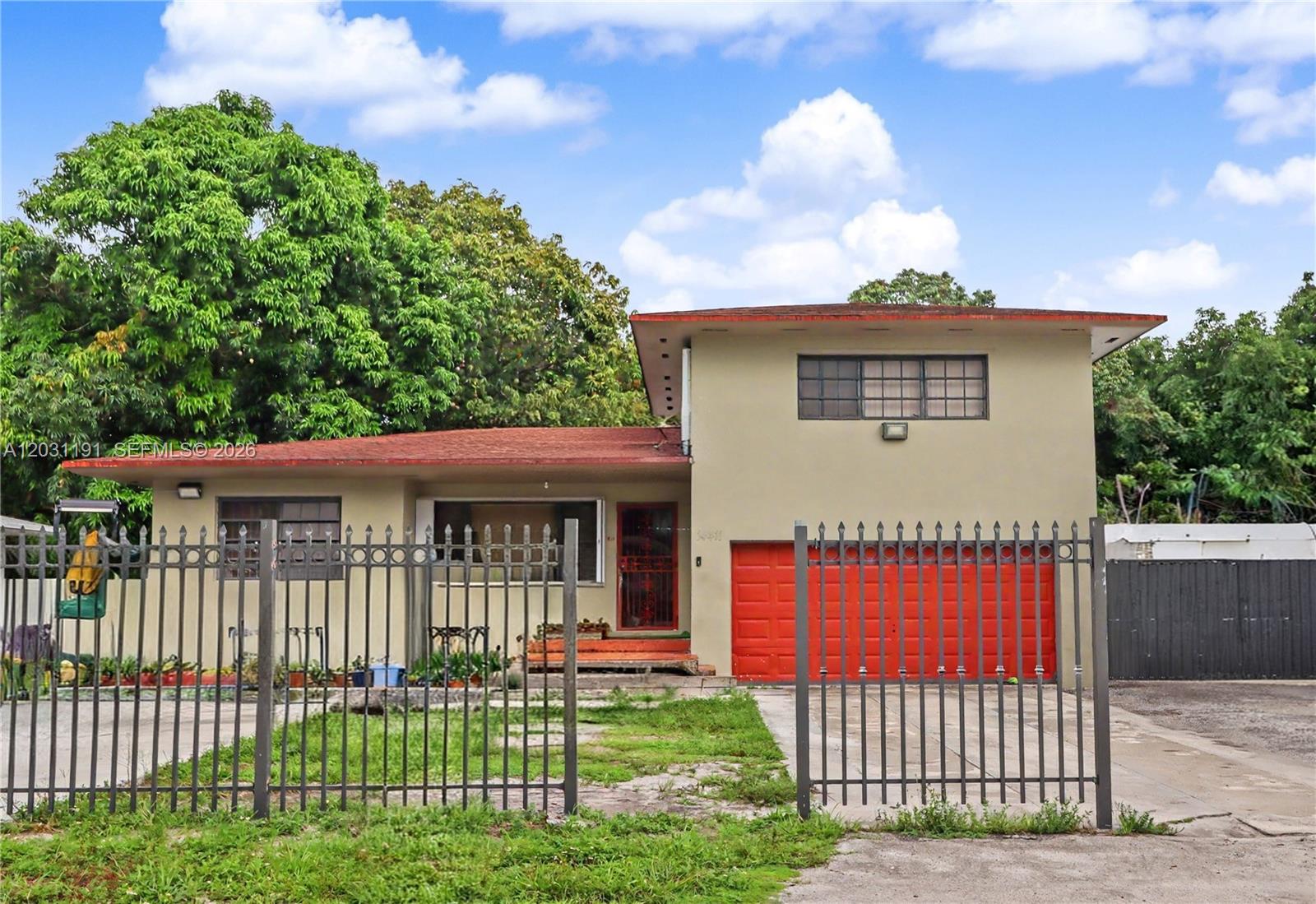 14411 NW 15th Drive, Miami, FL 33167, Miami