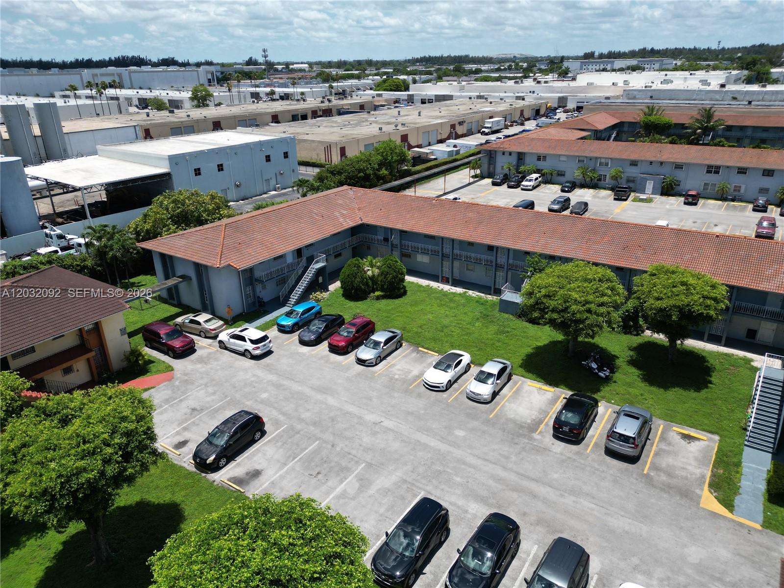 4050 NW 135th Street 1511, Opa-Locka, FL 33054, Opa Locka