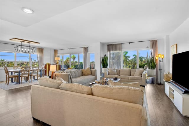 2500 E Las Olas Boulevard 408, Fort Lauderdale, FL 33301