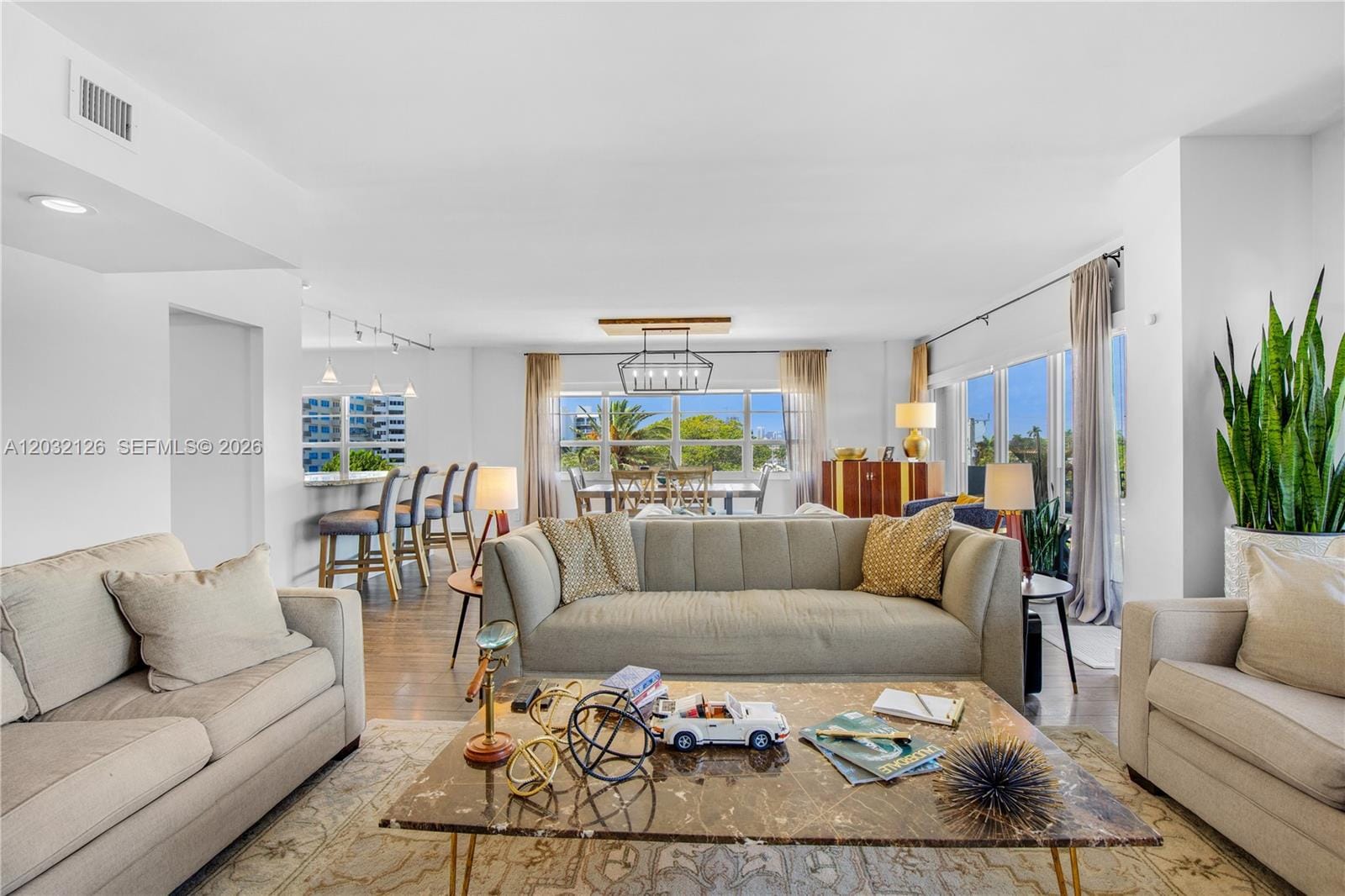 2500 E Las Olas Boulevard 408 — photo 3