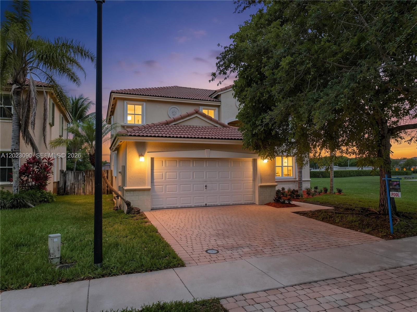 1730 SE 20th Terrace, Homestead, FL 33035, Homestead