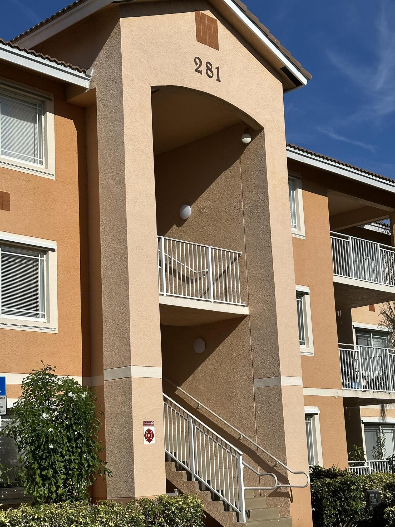 281 SW Palm Drive 201, Port St. Lucie, FL 34986, Port St Lucie