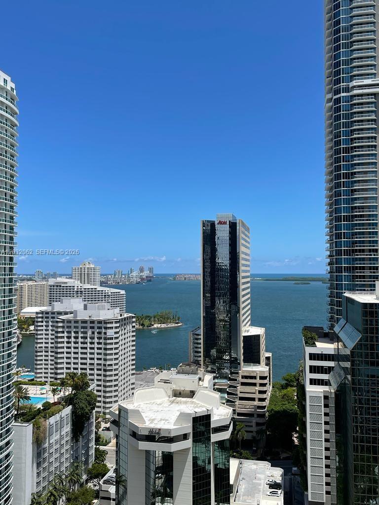 1010 Brickell Avenue 2704, Miami, FL 33131, Miami