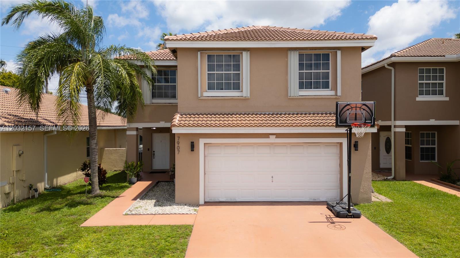 7907 N Silverado Circle, Davie, FL 33024, Davie