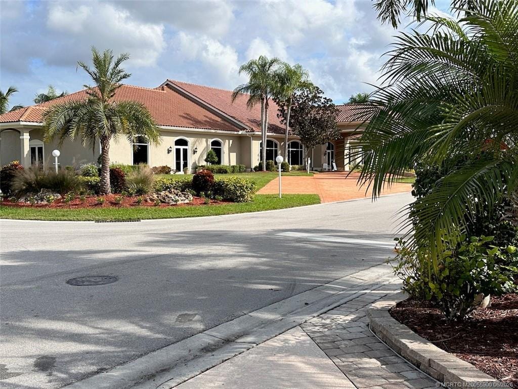 461 NW Sandtrap Lane, Port St. Lucie, FL 34986 photo 2