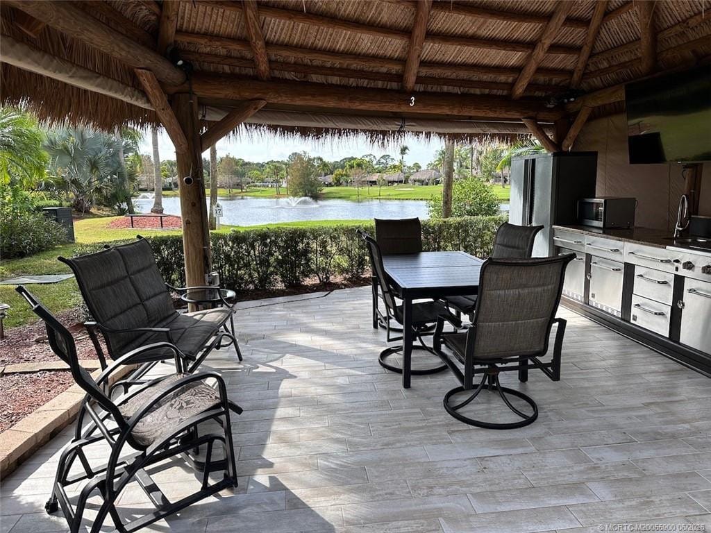 461 NW Sandtrap Lane, Port St. Lucie, FL 34986 photo 13